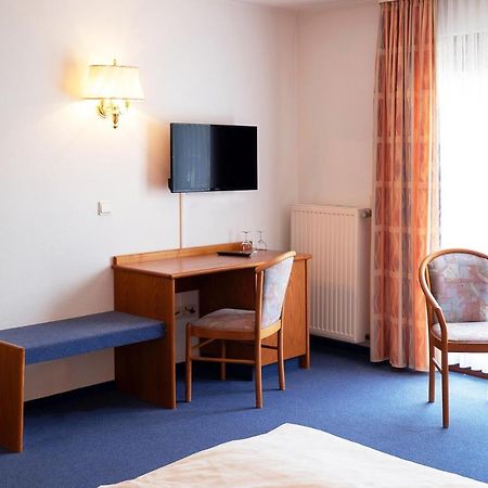 Hotel Am Steinberg Hildesheim Luaran gambar