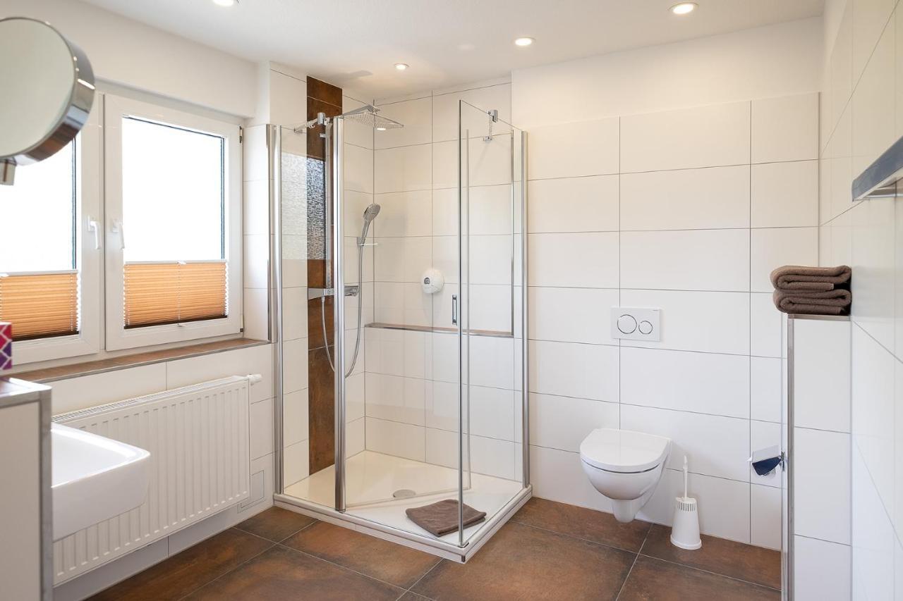 Hotel Am Steinberg Hildesheim Luaran gambar