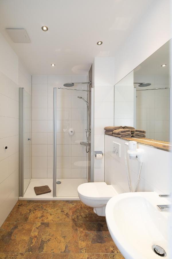Hotel Am Steinberg Hildesheim Luaran gambar