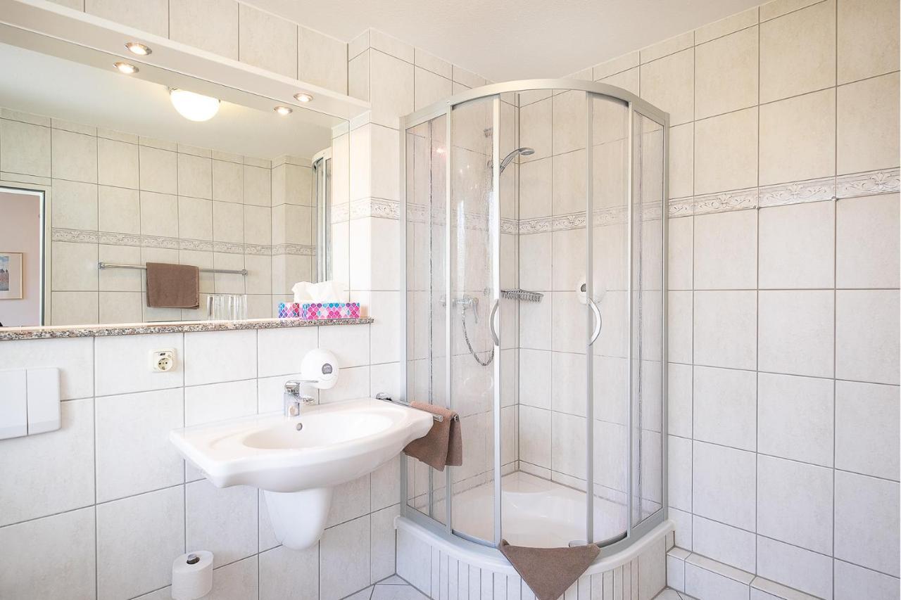Hotel Am Steinberg Hildesheim Luaran gambar